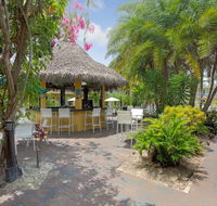 Ramada by Wyndham Fort Lauderdale Airport/Cruise Port - Accommodation Michigan