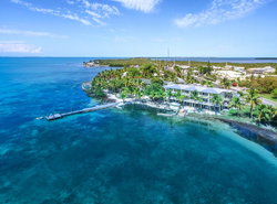 Lime Tree Bay Resort