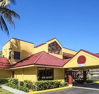 The Link Hotel on Sunrise - Accommodation Michigan