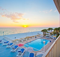 Beachside Resort Panama City Beach - Accommodation Michigan
