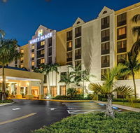 Hyatt Place - Fort Lauderdale 17th Street Convention Center - Accommodation Michigan