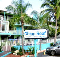Ocean Reef Hotel - Accommodation Michigan