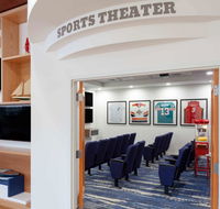 TRYP by Wyndham Maritime Fort Lauderdale - Accommodation Michigan