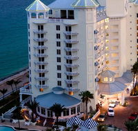 Pelican Grand Beach Resort a Noble House Resort - Accommodation Michigan