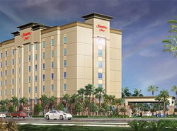 Hampton Inn Fort Lauderdale Pompano Beach