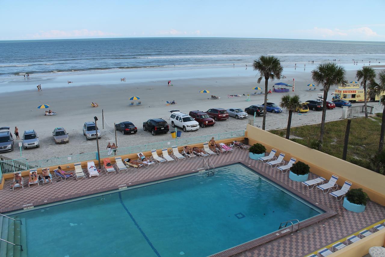 Fountain Beach Resort - Daytona Beach - thumb 22