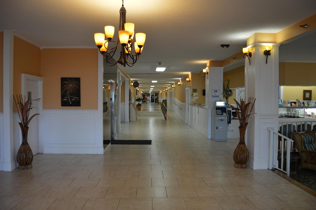 Fountain Beach Resort - Daytona Beach - thumb 4
