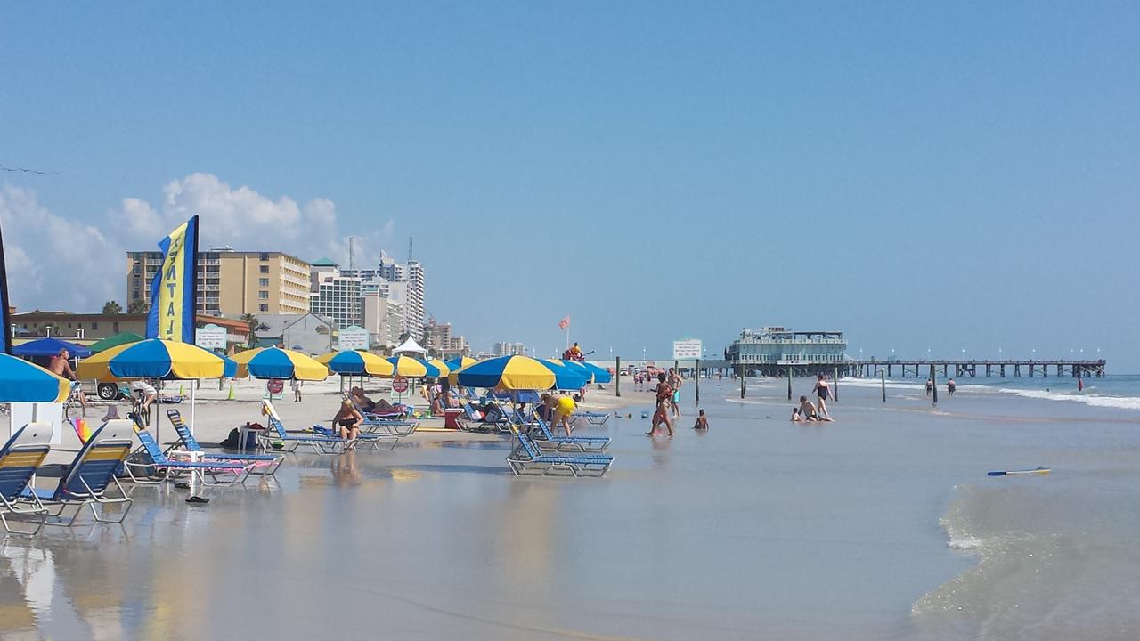Fountain Beach Resort - Daytona Beach - thumb 41