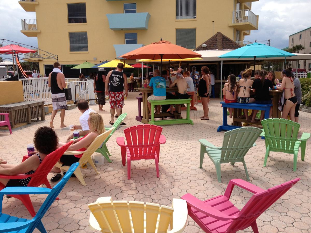 Fountain Beach Resort - Daytona Beach - thumb 18