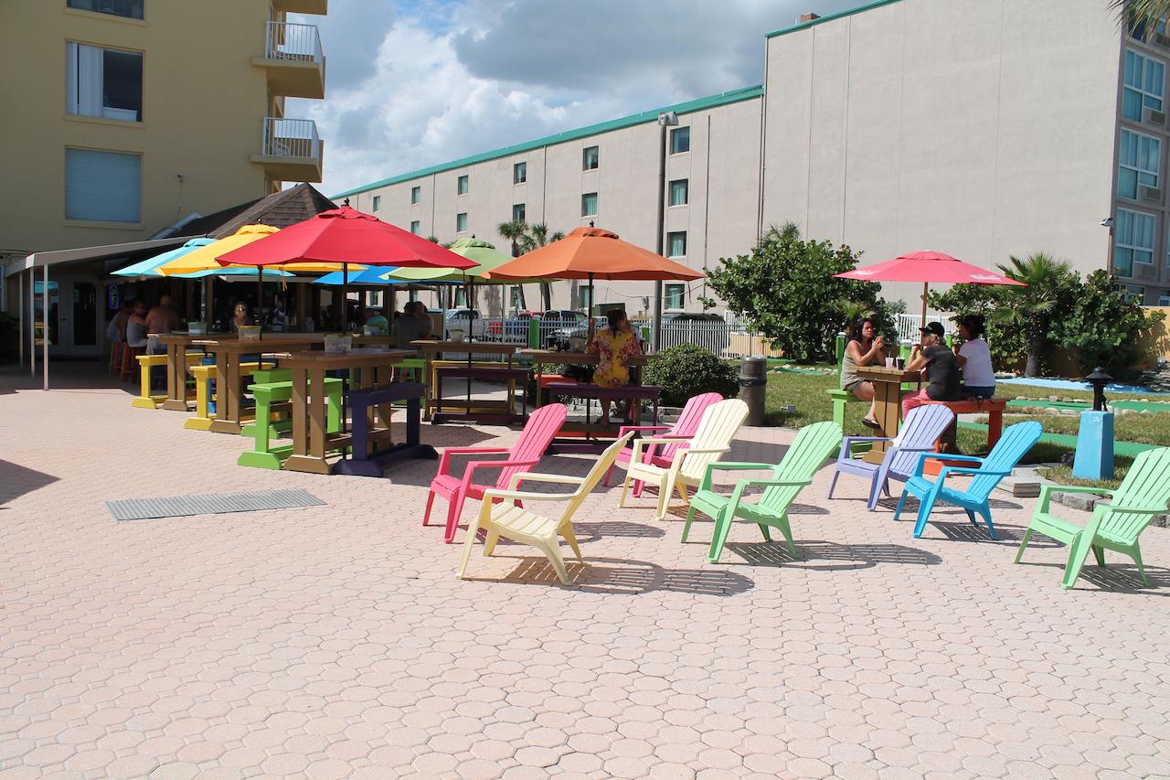 Fountain Beach Resort - Daytona Beach - thumb 17