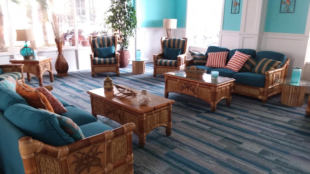 Fountain Beach Resort - Daytona Beach - thumb 7