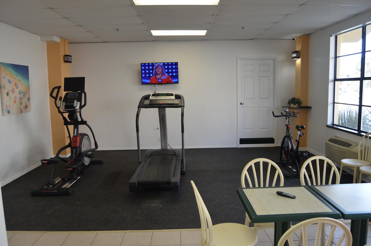 Fountain Beach Resort - Daytona Beach - thumb 15
