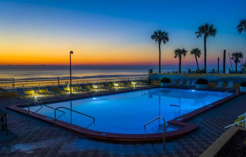 Fountain Beach Resort - Daytona Beach - thumb 2