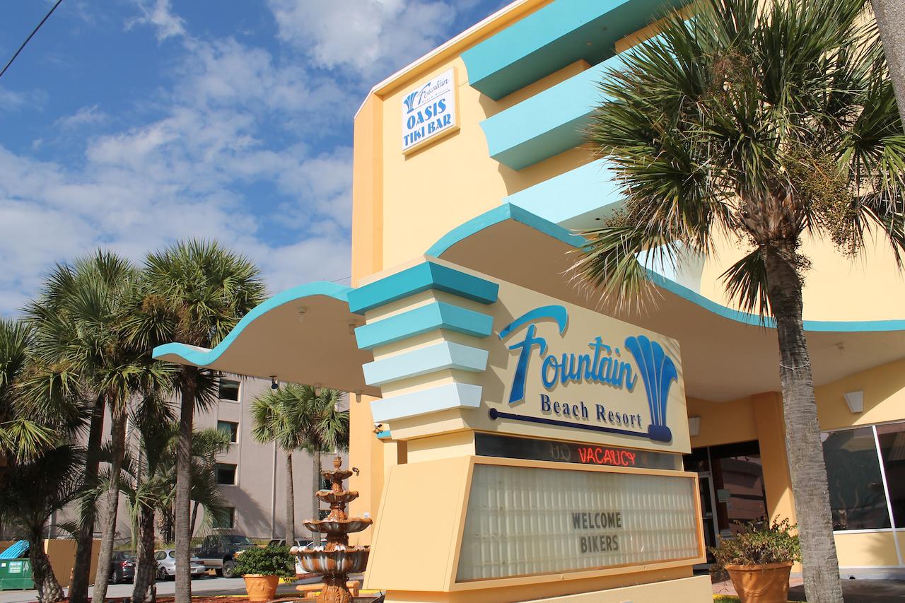 Fountain Beach Resort - Daytona Beach - thumb 0