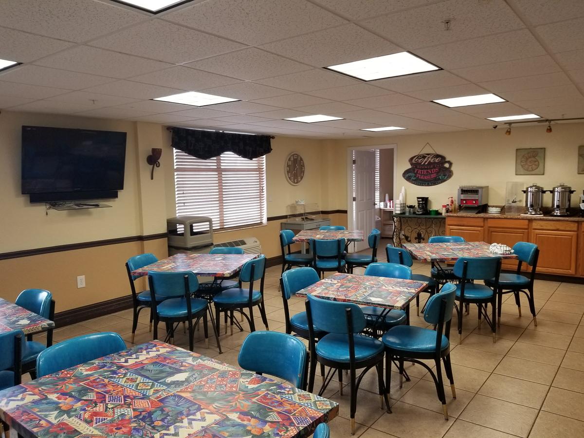 Fountain Beach Resort - Daytona Beach - thumb 10