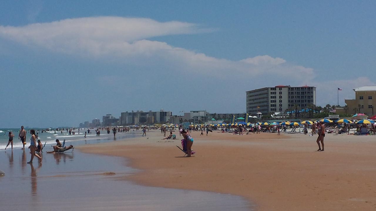 Fountain Beach Resort - Daytona Beach - thumb 33