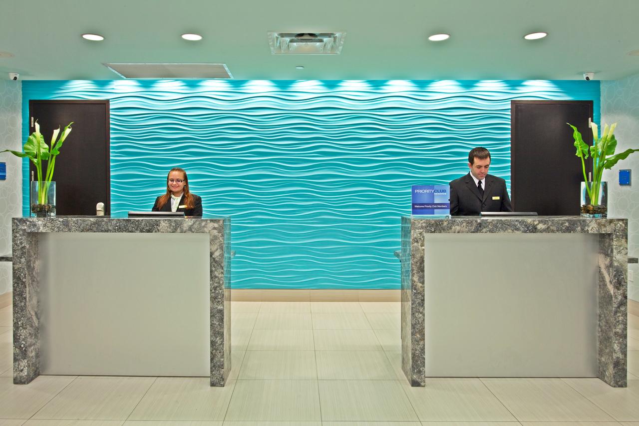 Crowne Plaza Hotel & Resorts Fort Lauderdale Airport/ Cruise - thumb 16