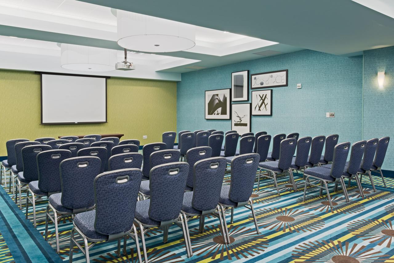 Crowne Plaza Hotel & Resorts Fort Lauderdale Airport/ Cruise - thumb 25