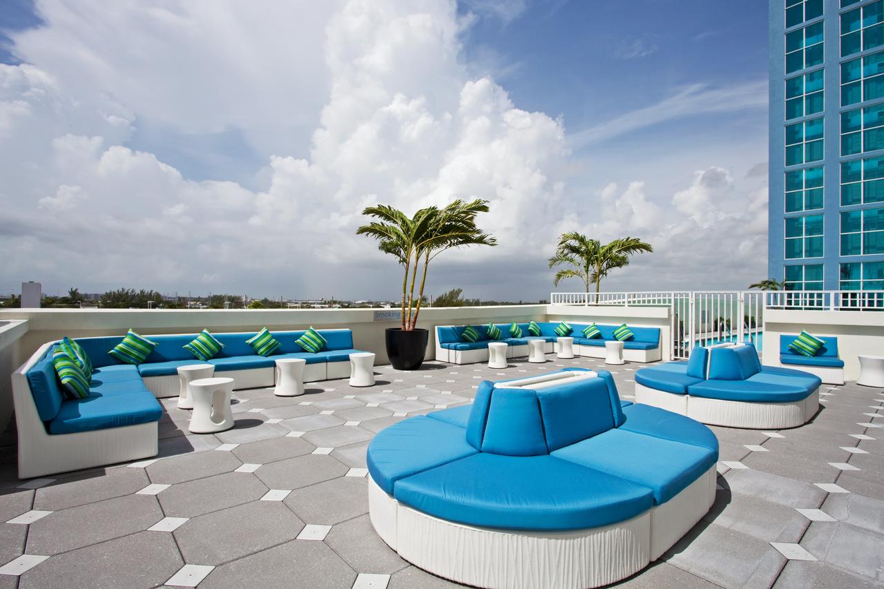 Crowne Plaza Hotel & Resorts Fort Lauderdale Airport/ Cruise - thumb 15