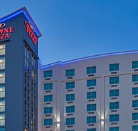 Crowne Plaza Hotel  Resorts Fort Lauderdale Airport/ Cruise - Accommodation Michigan