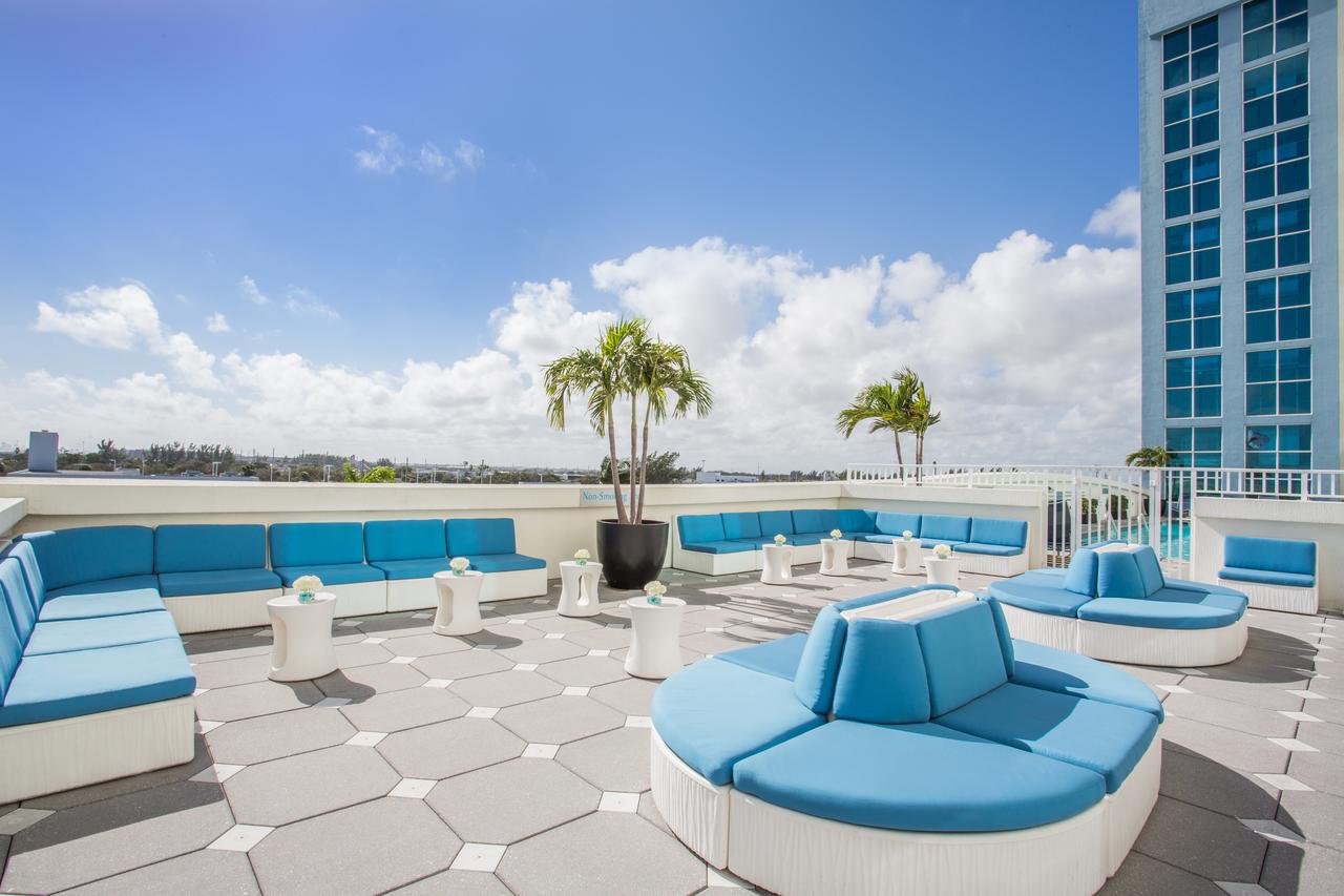 Crowne Plaza Hotel & Resorts Fort Lauderdale Airport/ Cruise - thumb 7