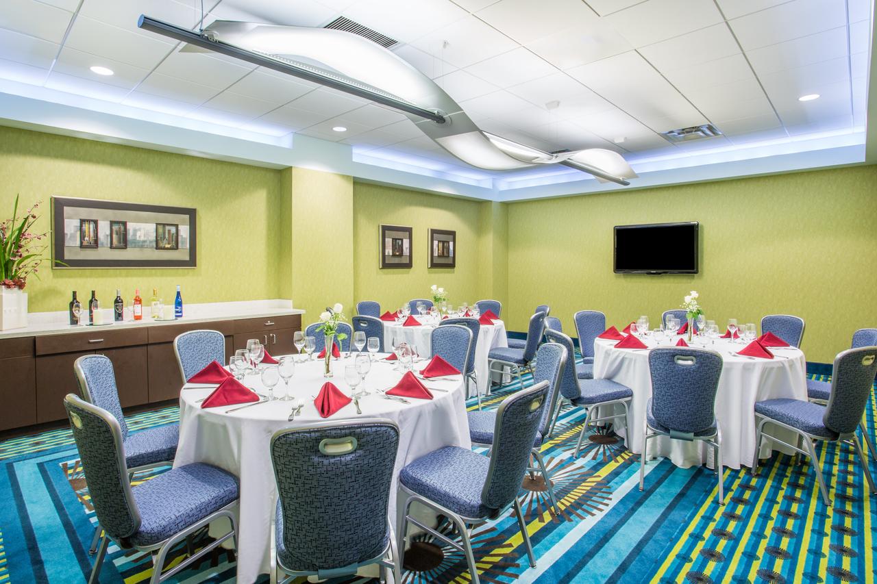 Crowne Plaza Hotel & Resorts Fort Lauderdale Airport/ Cruise - thumb 6