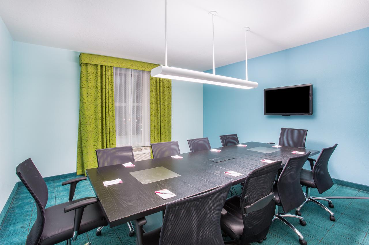 Crowne Plaza Hotel & Resorts Fort Lauderdale Airport/ Cruise - thumb 18