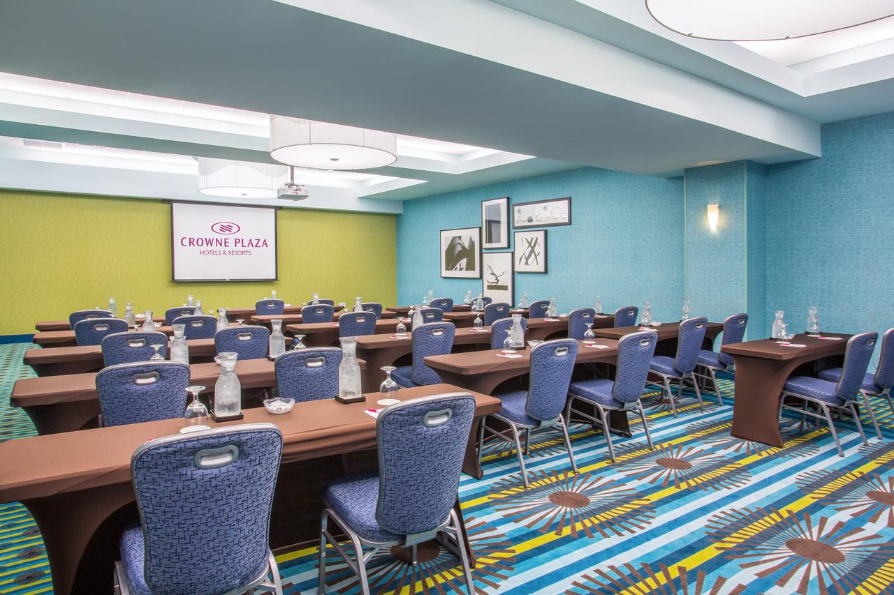 Crowne Plaza Hotel & Resorts Fort Lauderdale Airport/ Cruise - thumb 24