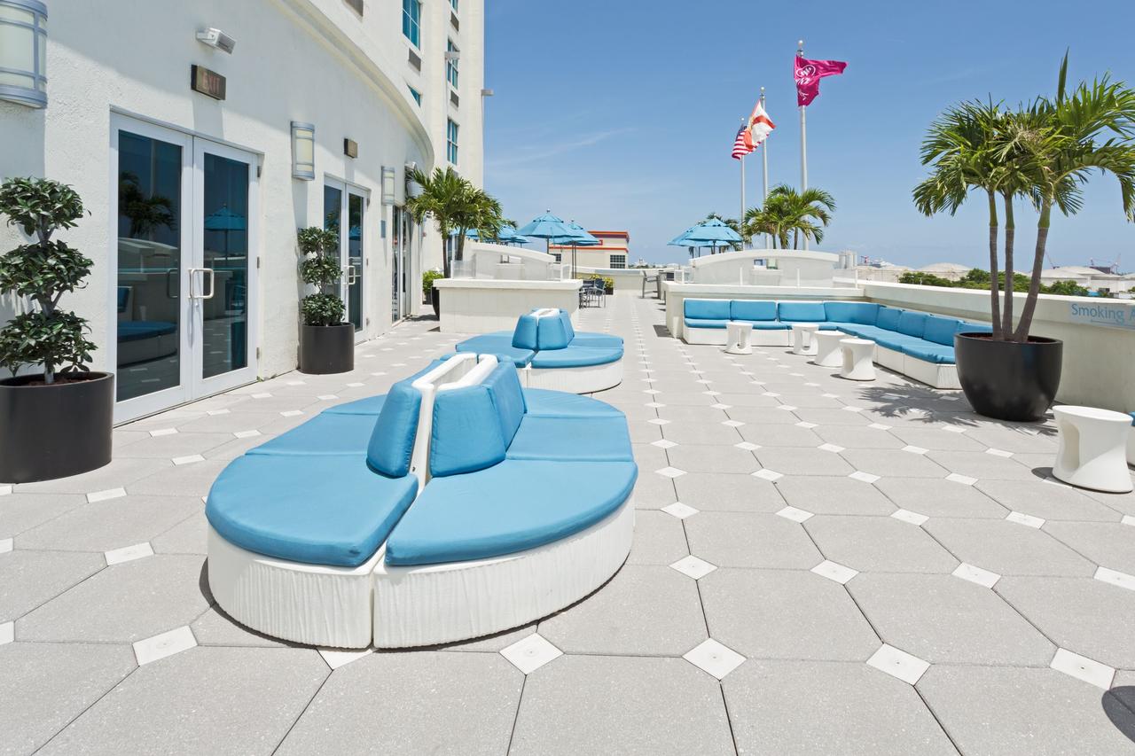 Crowne Plaza Hotel & Resorts Fort Lauderdale Airport/ Cruise - thumb 28