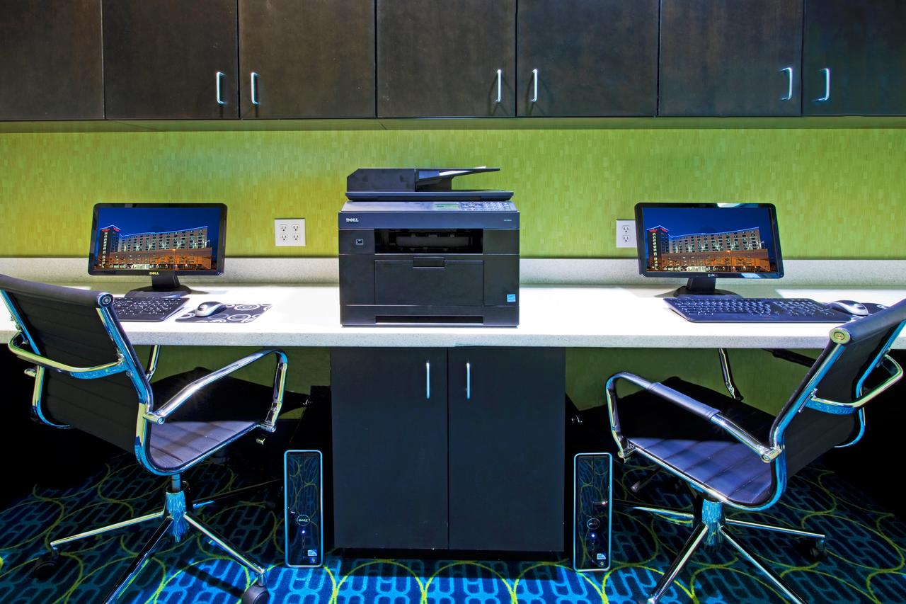 Crowne Plaza Hotel & Resorts Fort Lauderdale Airport/ Cruise - thumb 20