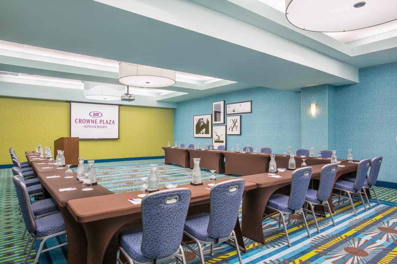 Crowne Plaza Hotel & Resorts Fort Lauderdale Airport/ Cruise - thumb 36