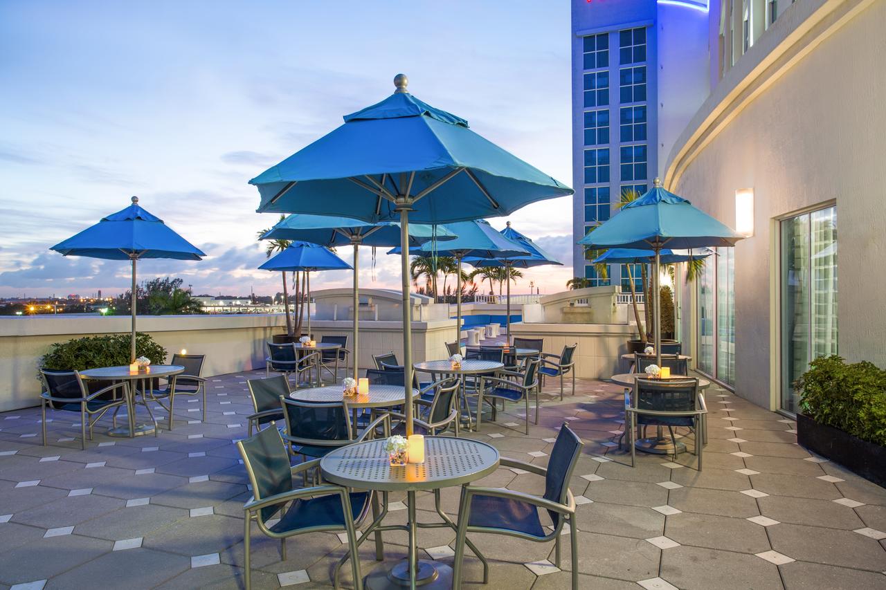 Crowne Plaza Hotel & Resorts Fort Lauderdale Airport/ Cruise - thumb 30