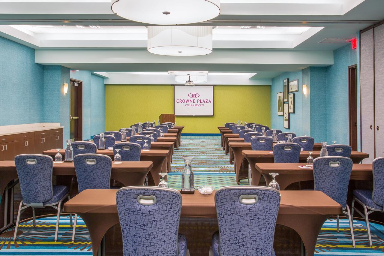 Crowne Plaza Hotel & Resorts Fort Lauderdale Airport/ Cruise - thumb 22
