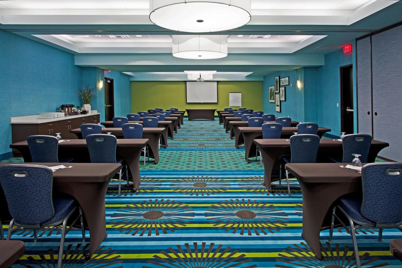 Crowne Plaza Hotel & Resorts Fort Lauderdale Airport/ Cruise - thumb 10