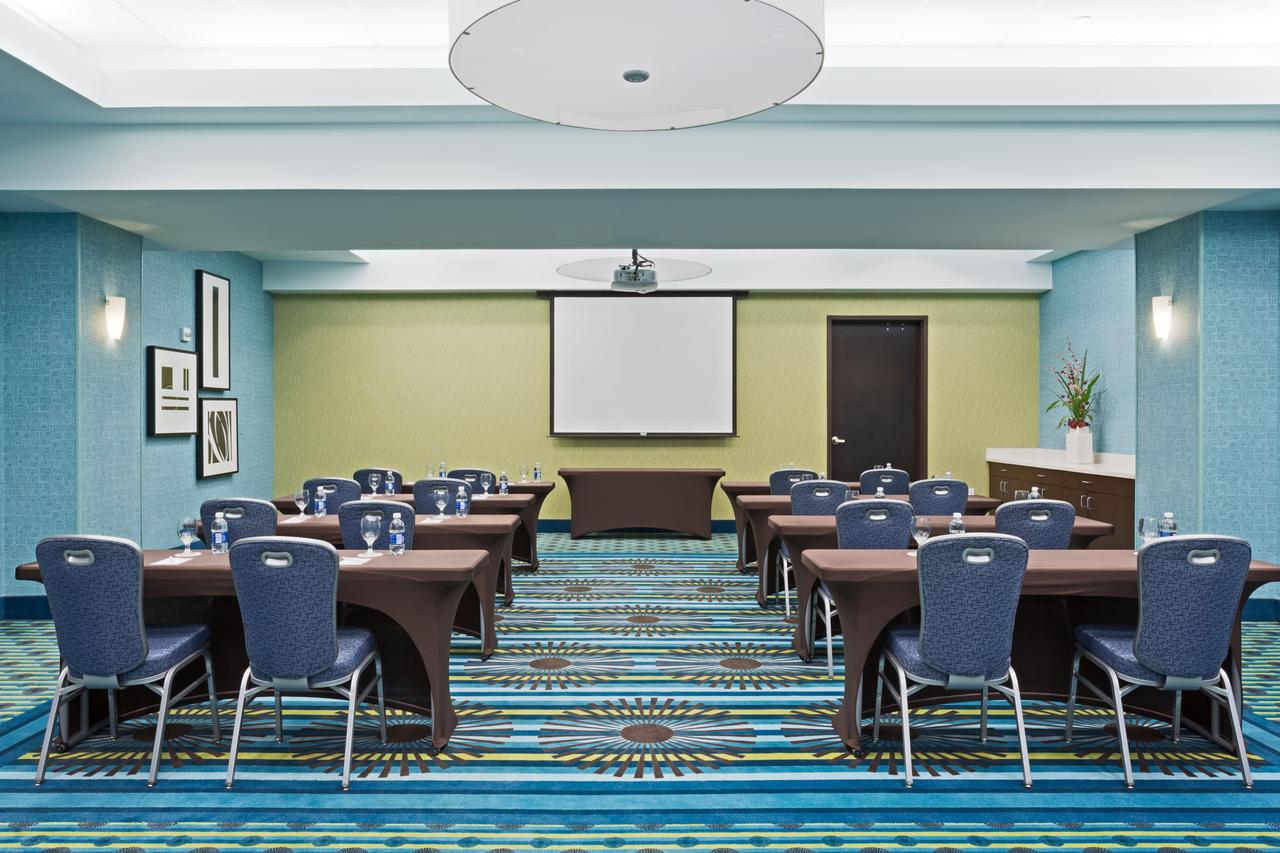 Crowne Plaza Hotel & Resorts Fort Lauderdale Airport/ Cruise - thumb 34