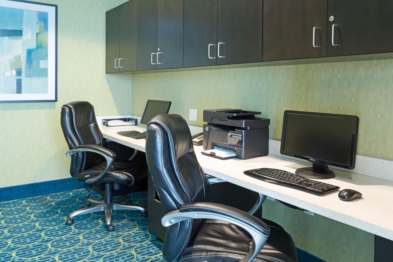 Crowne Plaza Hotel & Resorts Fort Lauderdale Airport/ Cruise - thumb 31