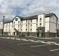 WoodSpring Suites Daytona Speedway - Accommodation Michigan