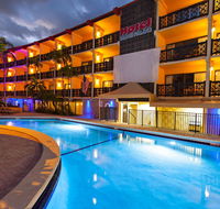 Royal Beach Palace - Accommodation Michigan