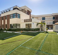 Deco Boutique Hotel - Accommodation Michigan