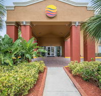Comfort Inn  Suites Fort Lauderdale West Turnpike - Accommodation Michigan