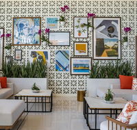 The Dalmar Fort Lauderdale a Tribute Portfolio Hotel - Accommodation Michigan