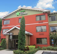 Extended Stay America - Fort Lauderdale - Cypress Creek - NW 6th Way - Accommodation Michigan