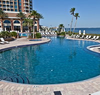 Portofino Island Resort - Accommodation Michigan