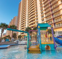 Wyndham Ocean Walk - Accommodation Michigan