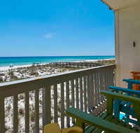 Villas on the Gulf unit M5 2bed/2bath Gulf Front condo - Accommodation Michigan
