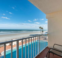 Quality Inn Daytona Beach Oceanfront - Accommodation Michigan