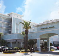 Grand Seas by Exploria Resorts - Accommodation Michigan