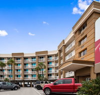 Best Western Plus Daytona Inn Seabreeze - Accommodation Michigan