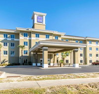 Sleep Inn  Suites Panama City Beach - Accommodation Michigan