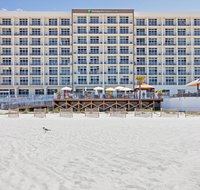 Holiday Inn Express  Suites Panama City Beach - Accommodation Michigan
